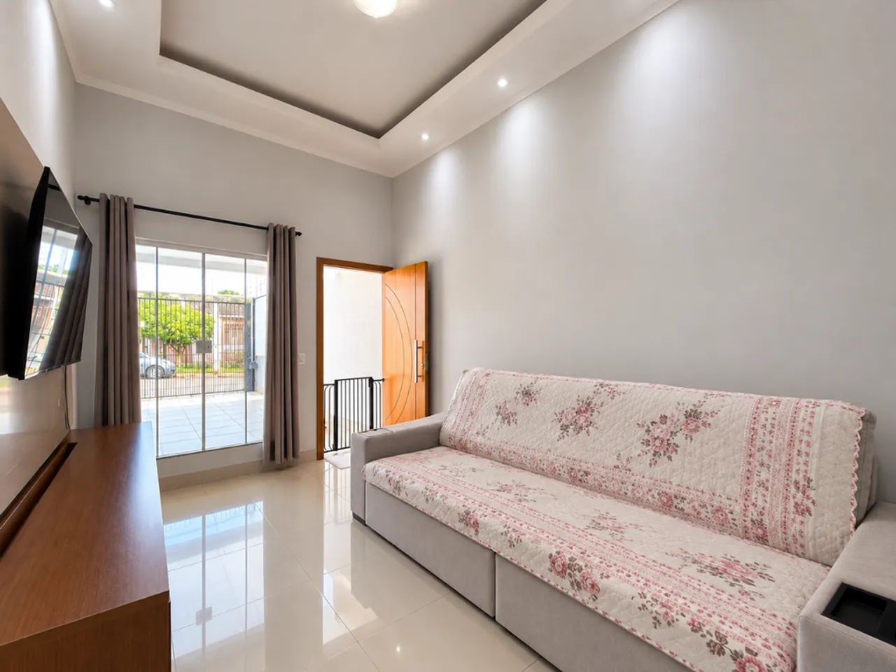 Casa à venda em Maringá, Parque das Laranjeiras, com 3 quartos, com 92.51 m² - Foto 4