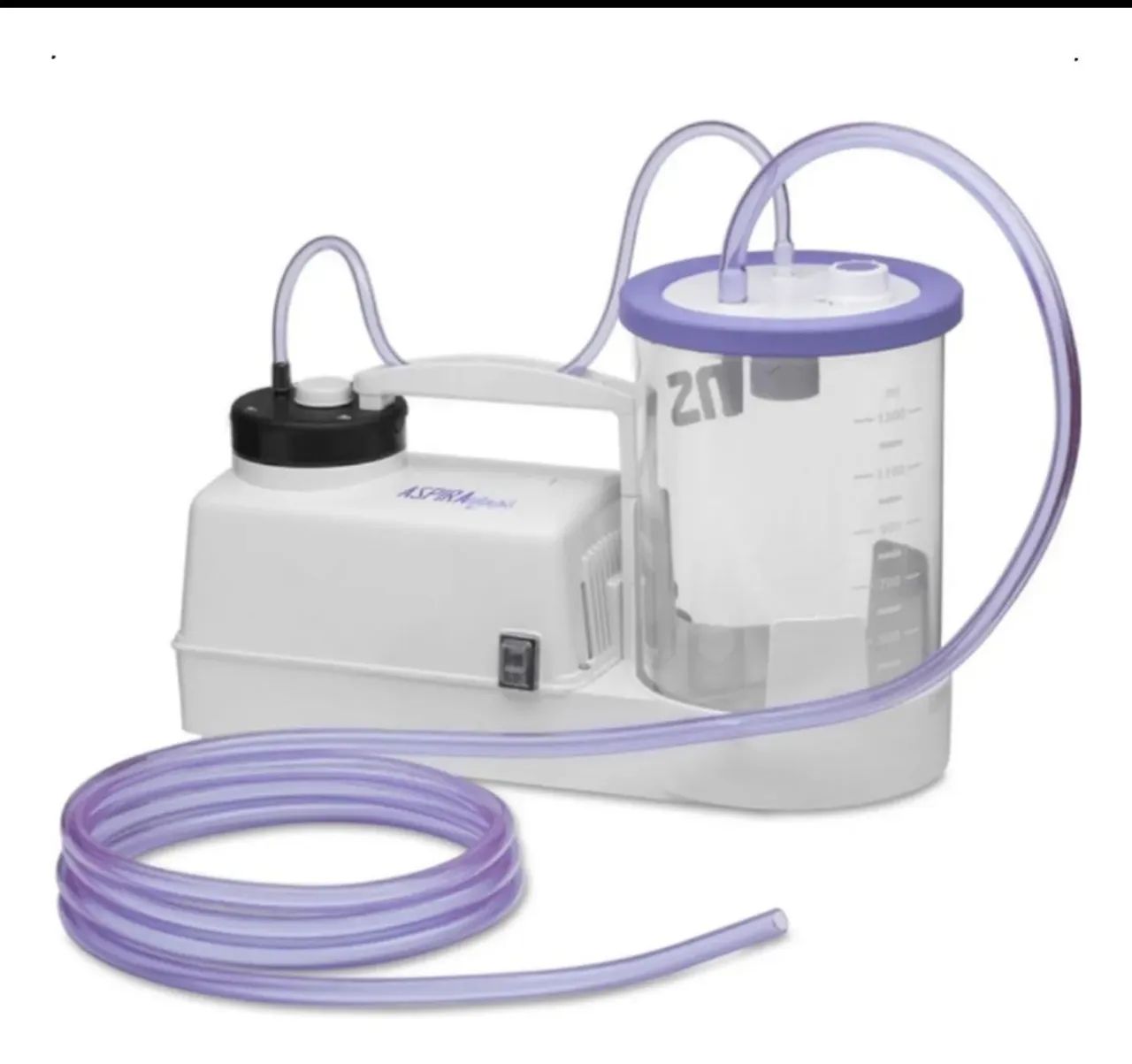 Aspirador Aspiramax - Foto 2
