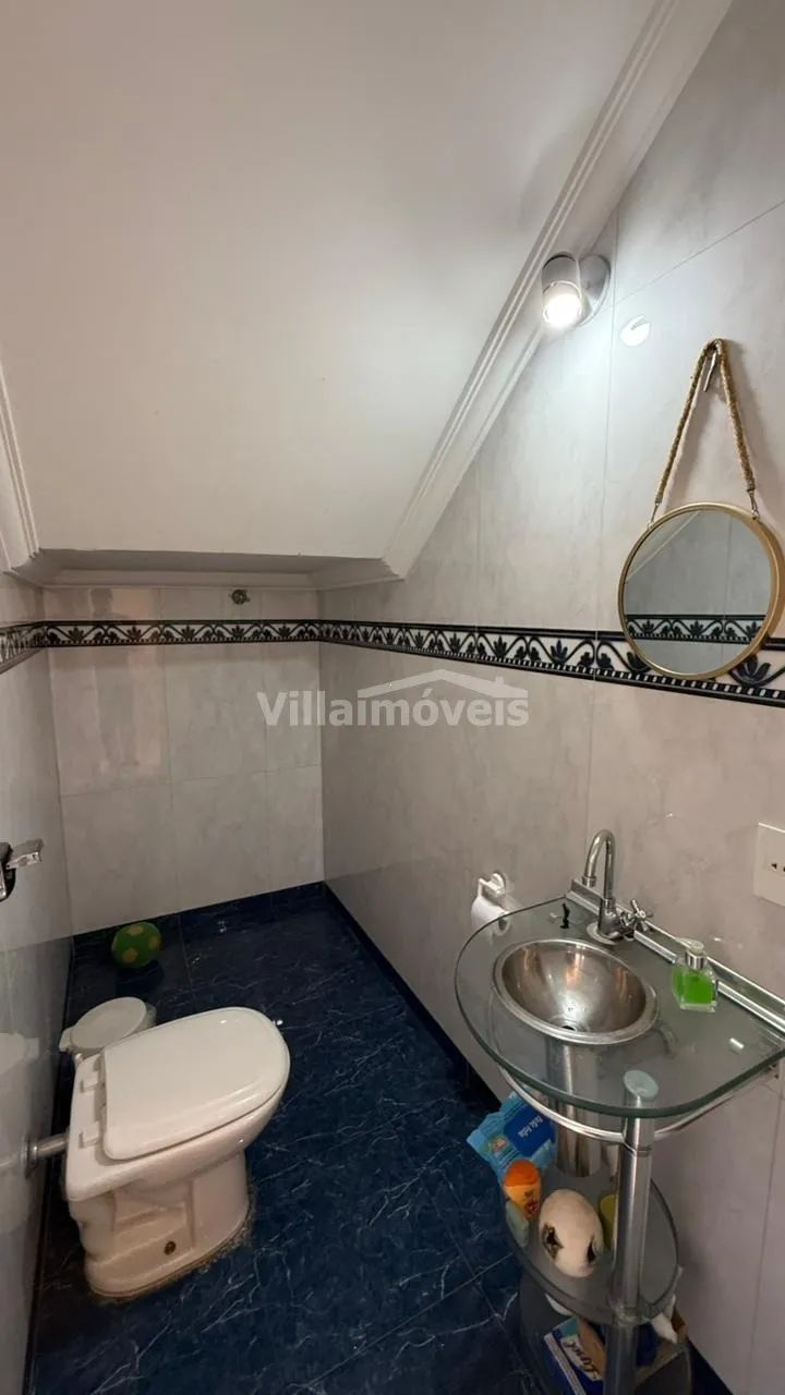 casa - Jardim América - Paulínia - Foto 4