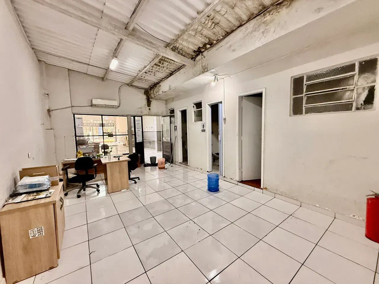 Imóvel Comercial - Centro - Santos - SP - Foto 3