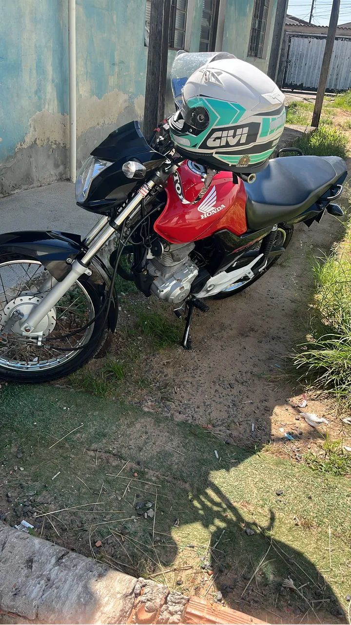 Vende-se start 160 - Foto 2
