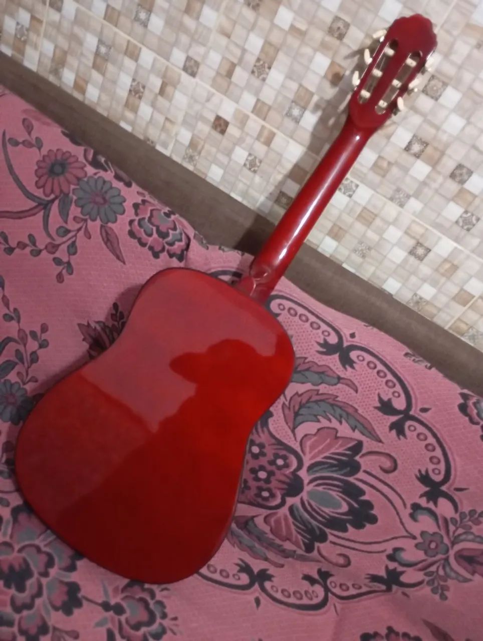 Violão semi-novo  - Foto 2