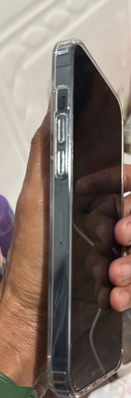 iPhone 12 Pro Max 256gb - Foto 2