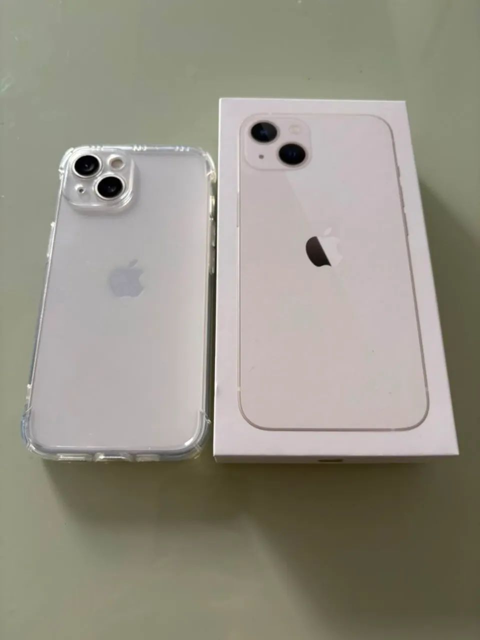 Iphone 13  - Foto 3