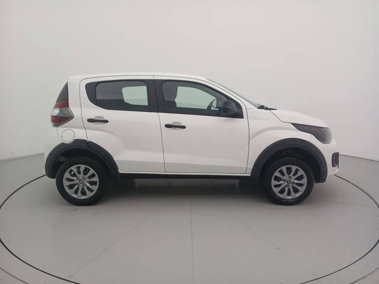 Fiat Mobi LIKE 1.0 Fire Flex 5p., foto 6 de 18