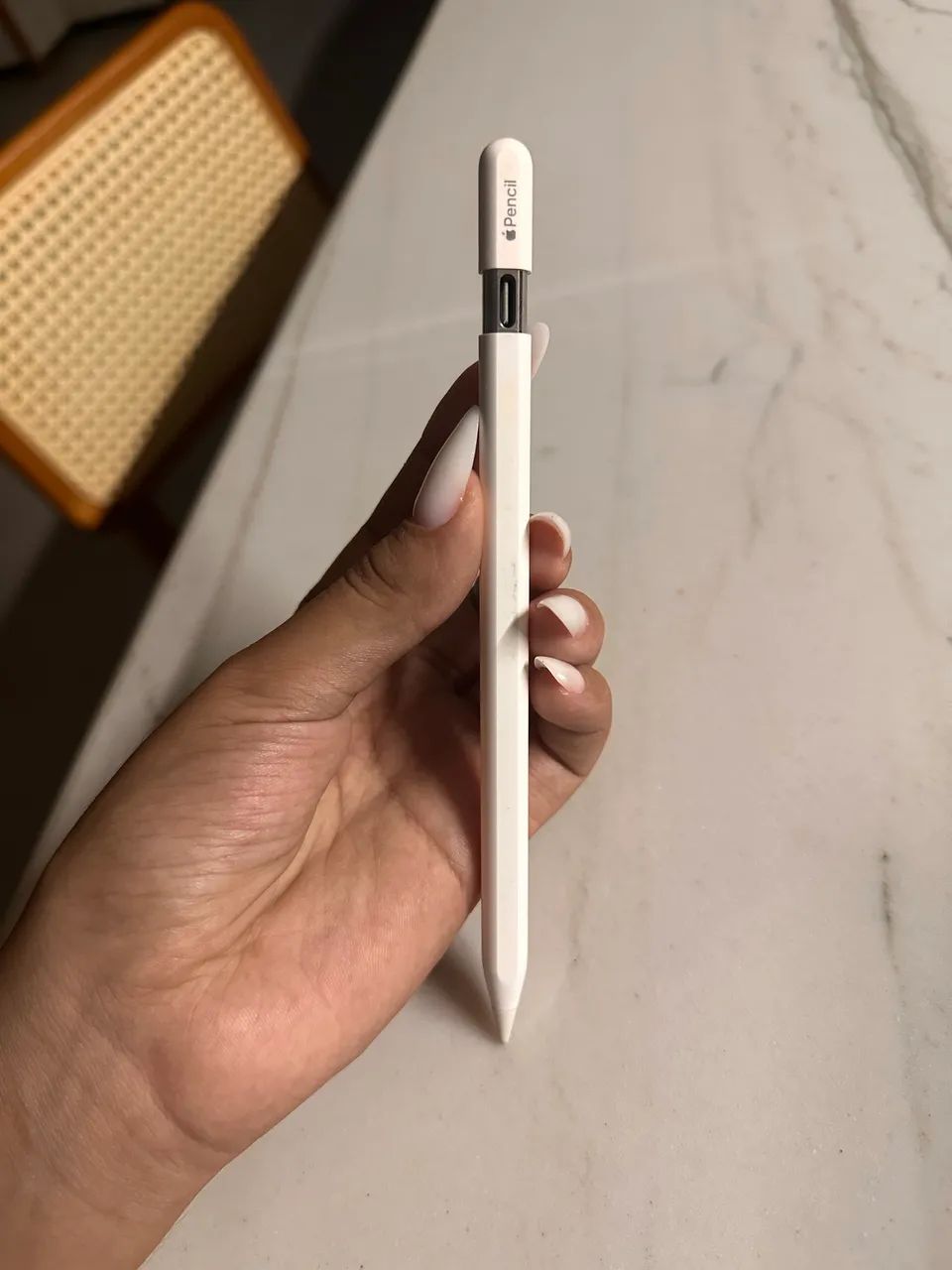 Apple Pencil - Foto 3