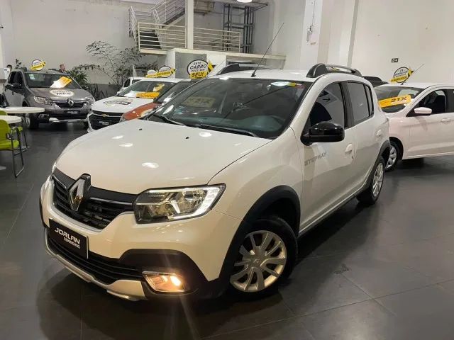 Renault Stepway 2024
