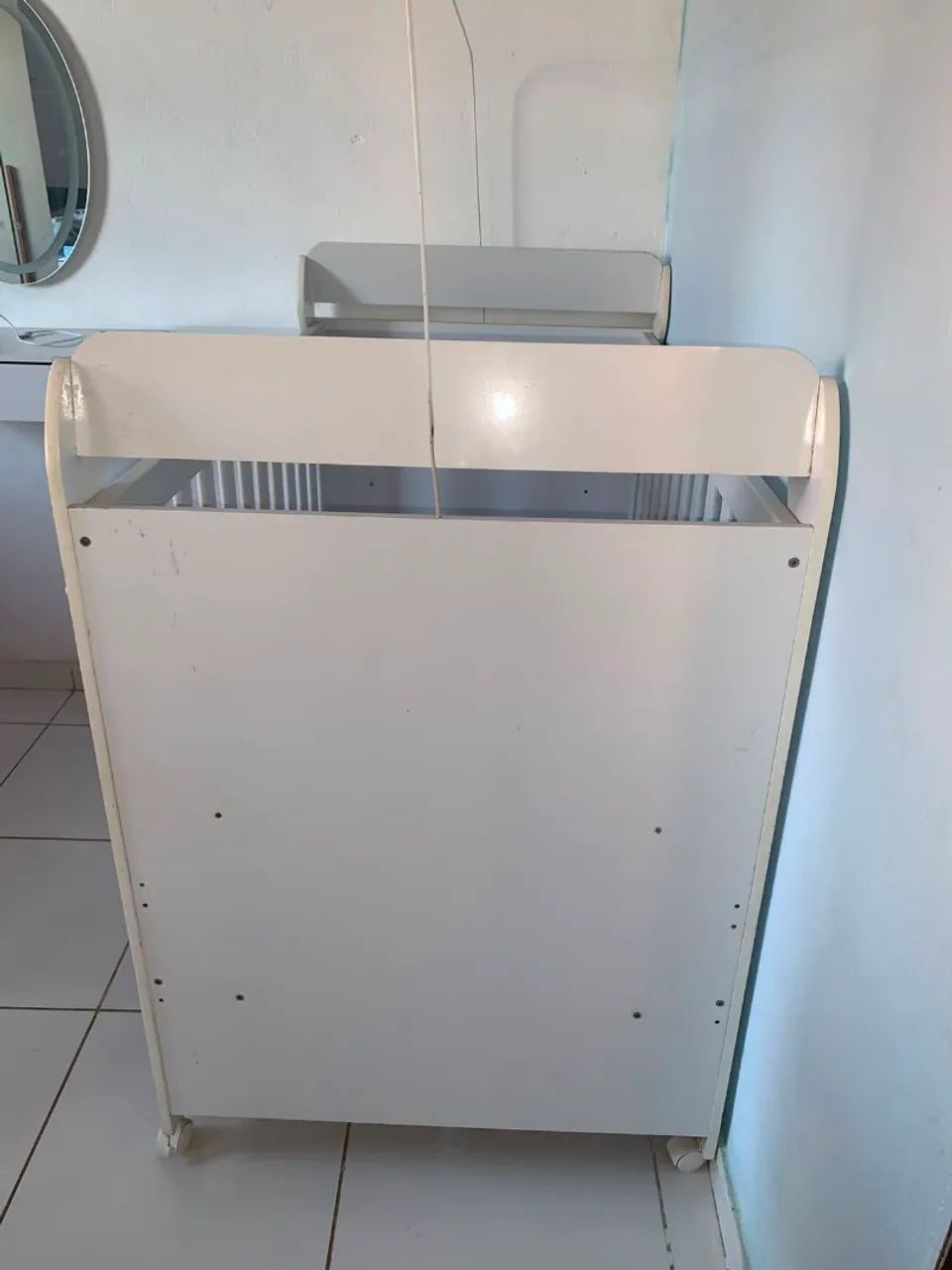 Vende-se berço  - Foto 2