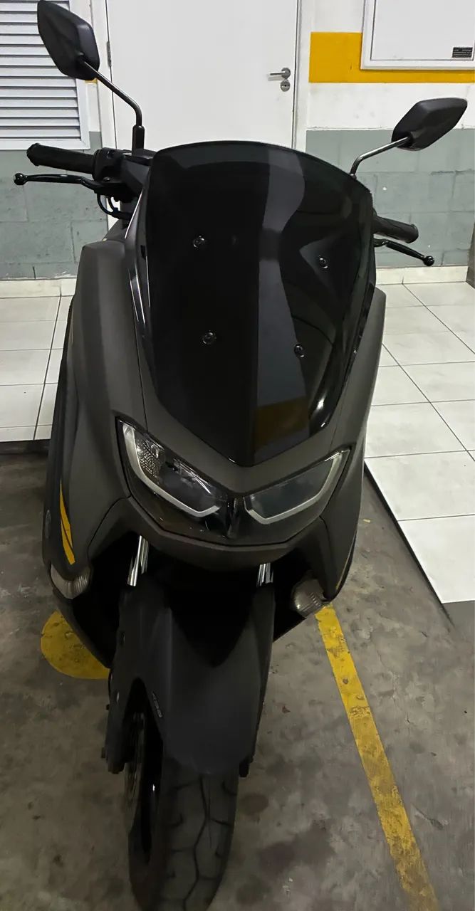 N.Max Yamaha 24/24 SE   - Foto 3