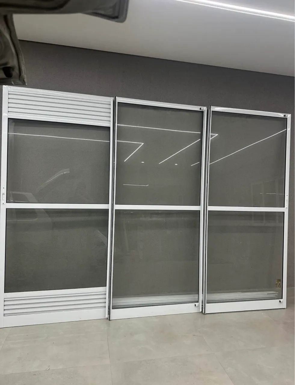 PORTA BALCÃO IMPECÁVEL 