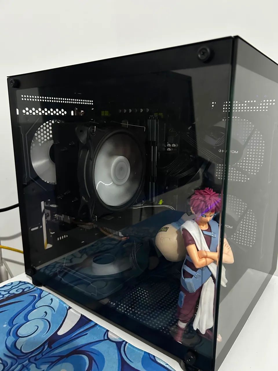 Vendo pc gamer  - Foto 5