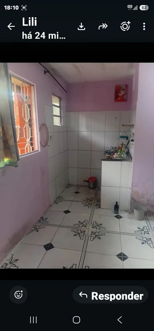 Kit net em são Brás  - Foto 4