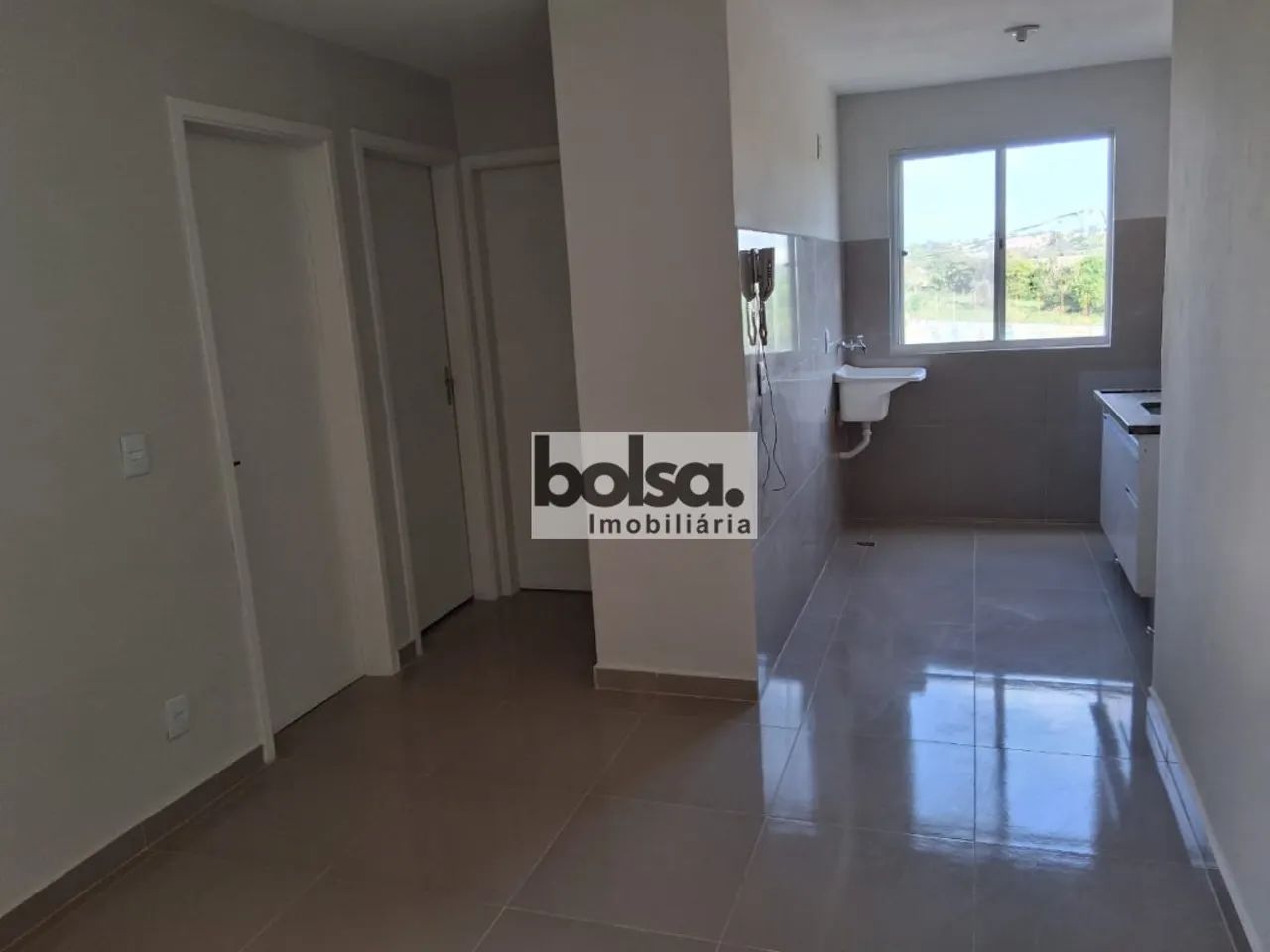 RESIDENCIAL ÁGUA DA GRAMA ! !
