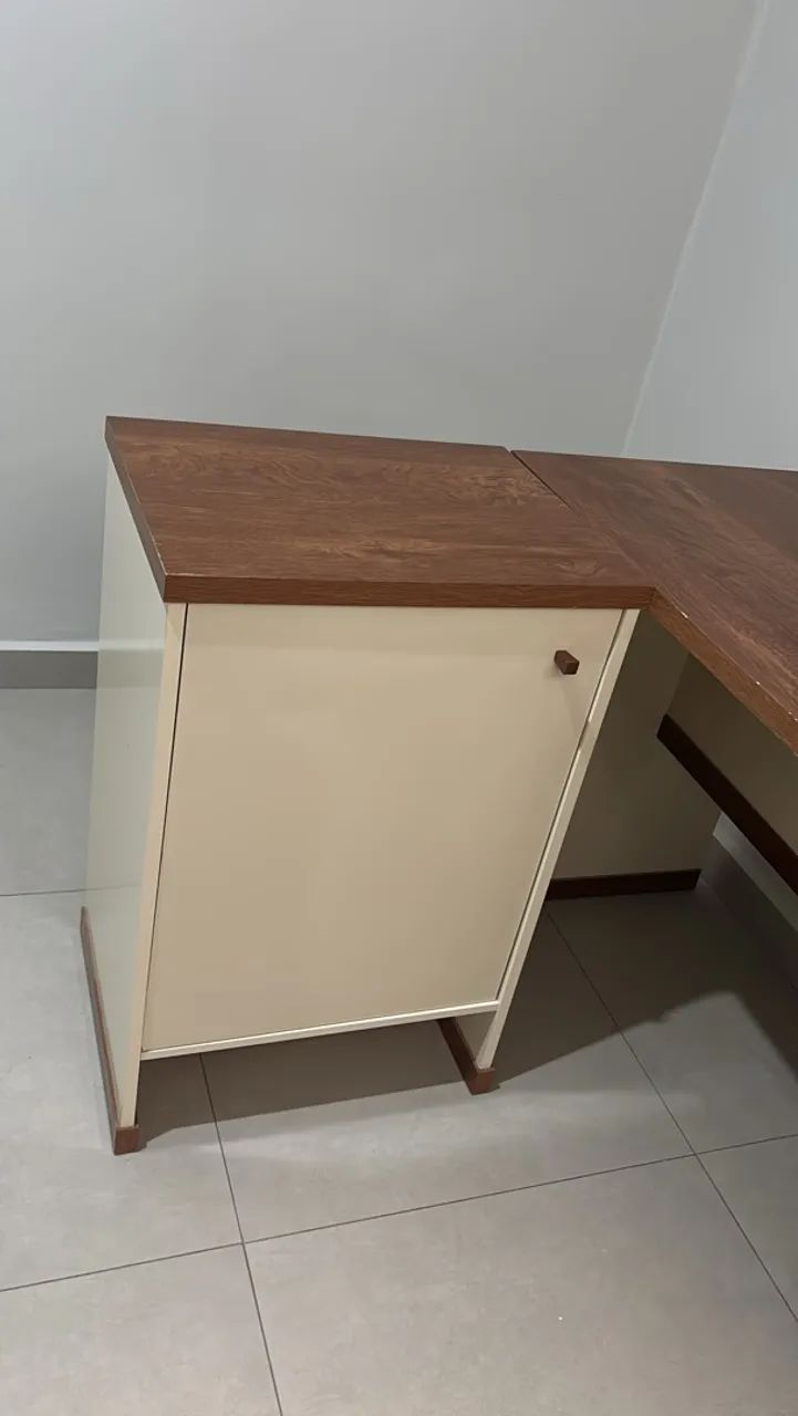 Mesa para escritório 