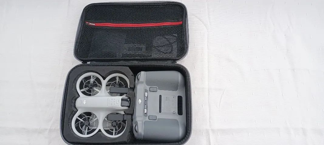 Dji Neo 1 Combo Espetacular 