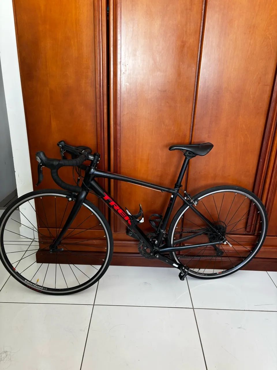 Bicicleta trek  - Foto 4