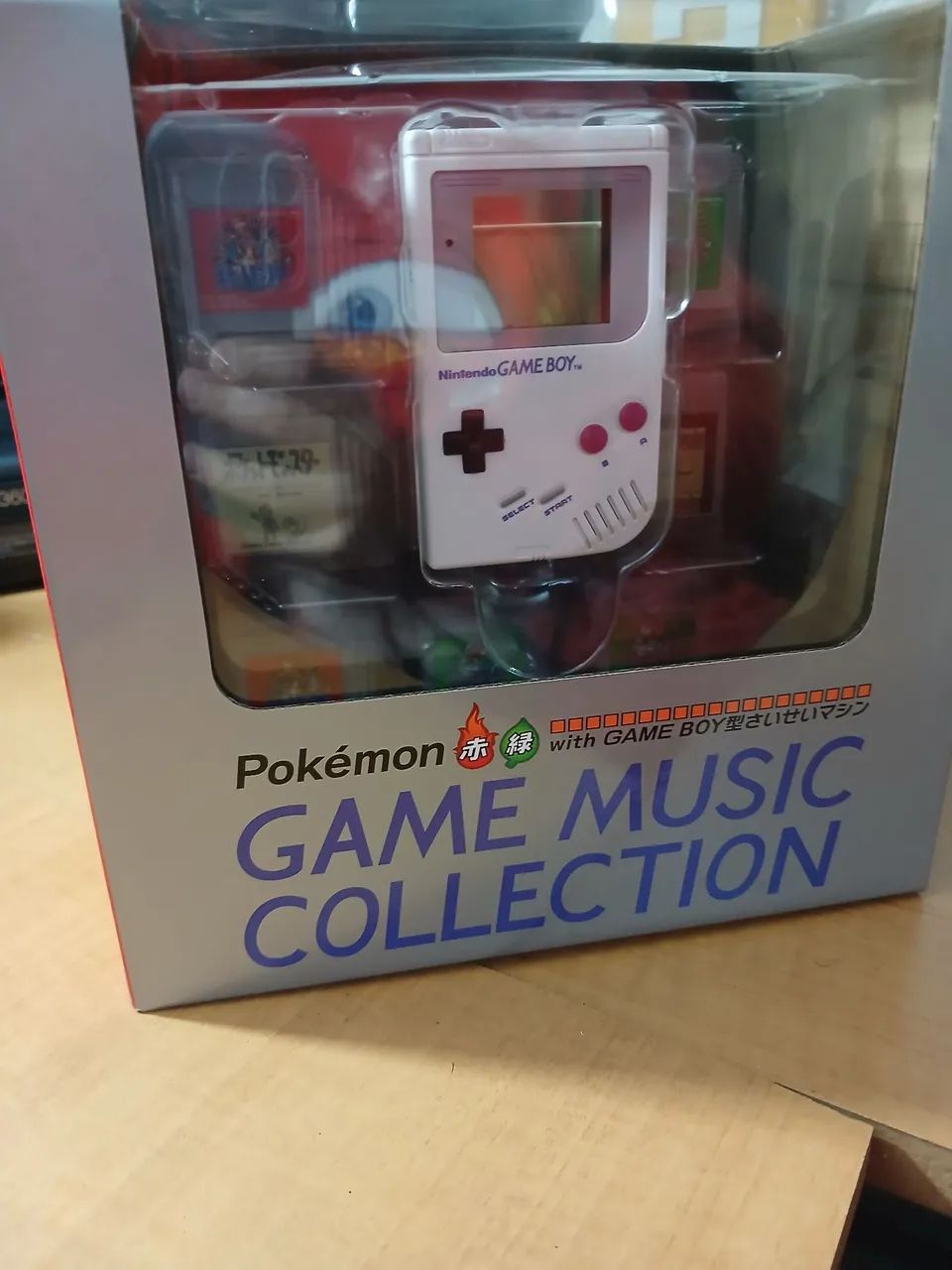 Game boy music collection  - Foto 3