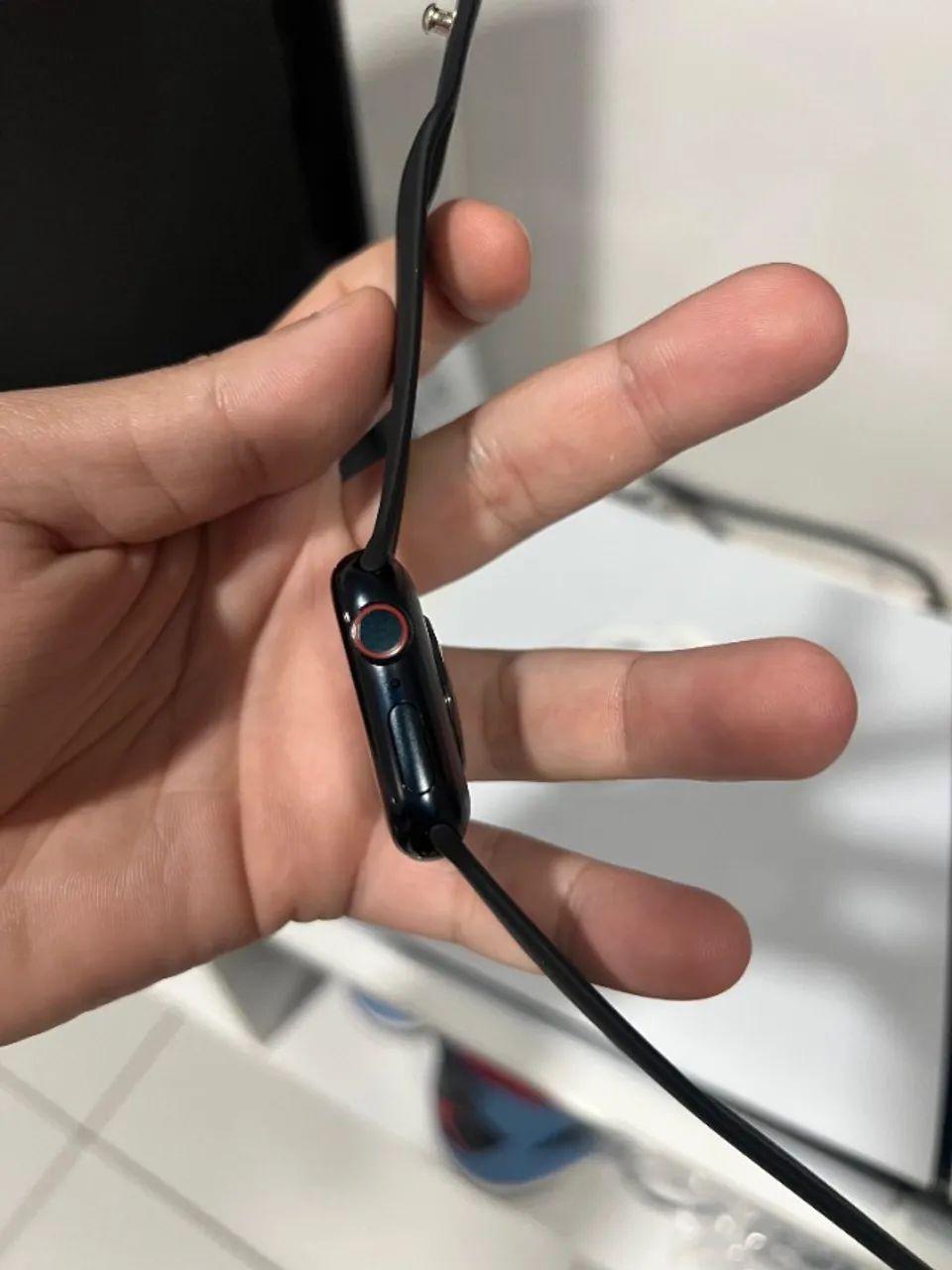 Apple Watch SE 2a Geração 40mm GPS - Foto 5