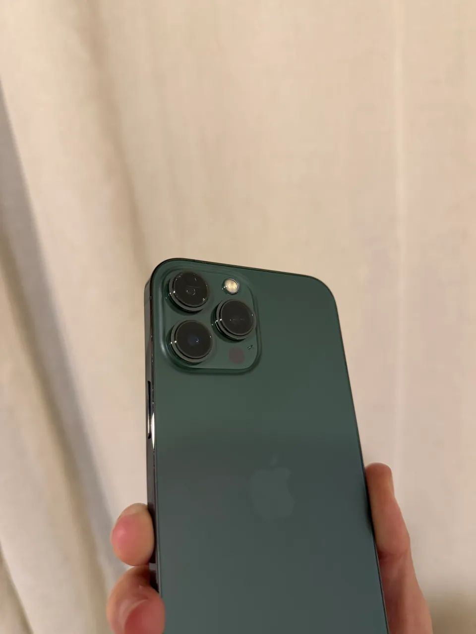 iPhone 13 Pro Max verde  - Foto 3