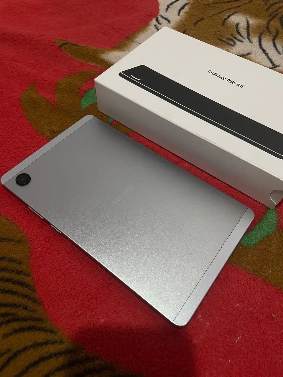 Tablet Samsung Tab a11 - Foto 2