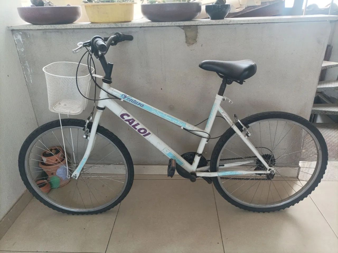 Bike aro 26