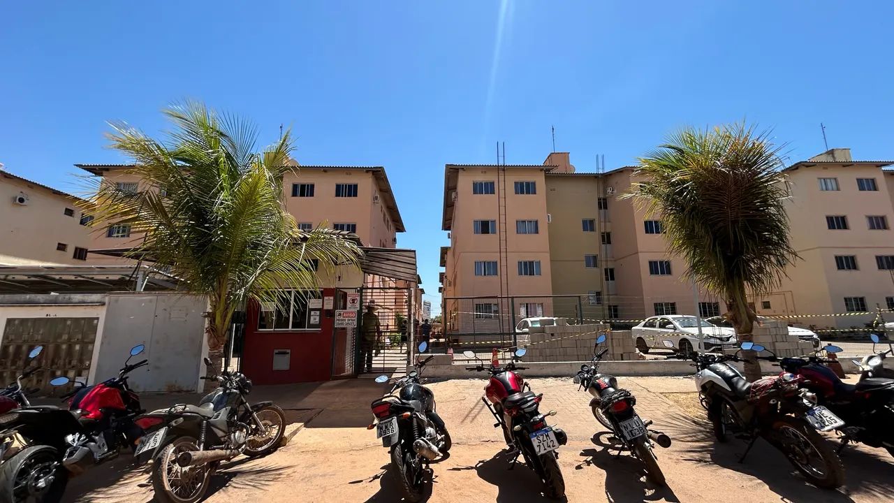 Apartamento 2/4 próximo ao Sesc - Foto 3