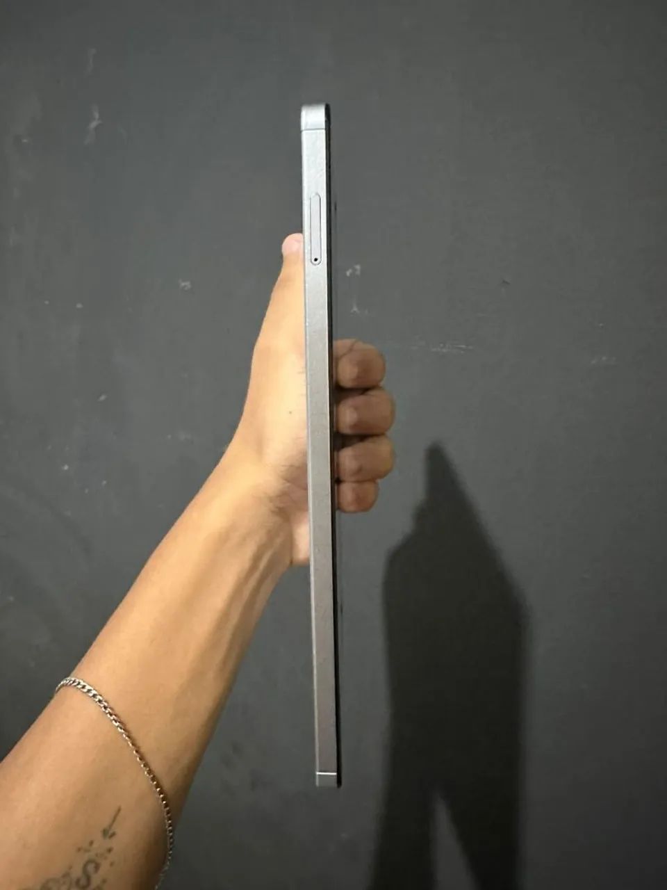 Galaxy Tab A11 64GB 4GB RAM | Prata - Foto 4