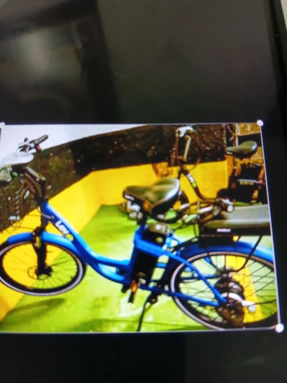 ciclismo