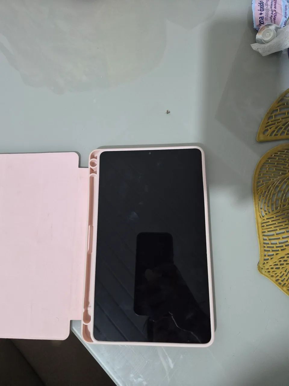 Tablet a9 Samsung 