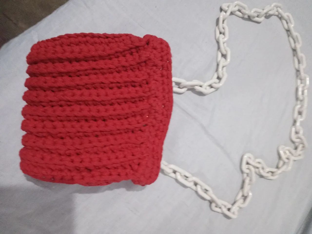 Bolsas, tiaras e cintos - Foto 2