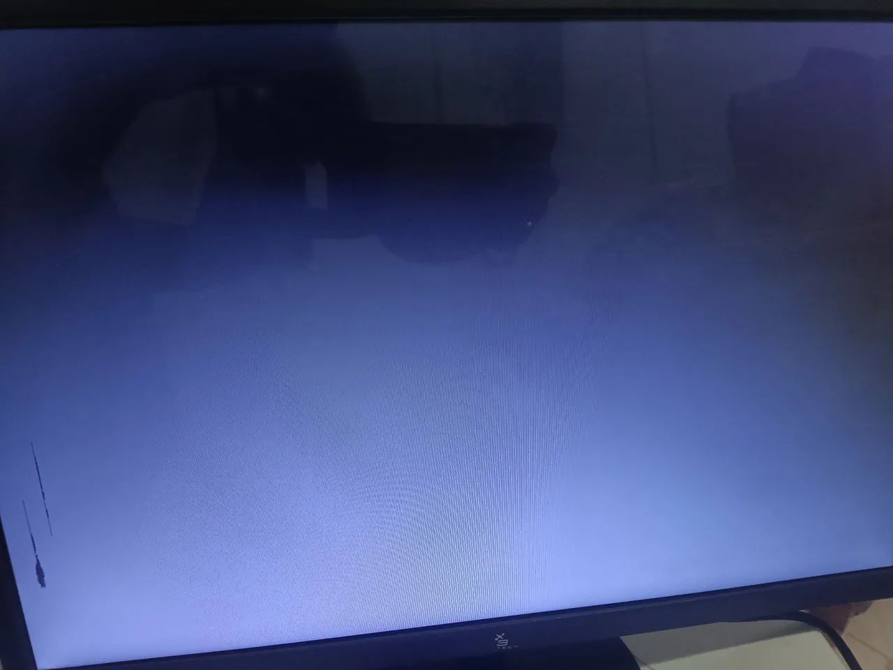 Monitor LED de 19 polegadas - Foto 2