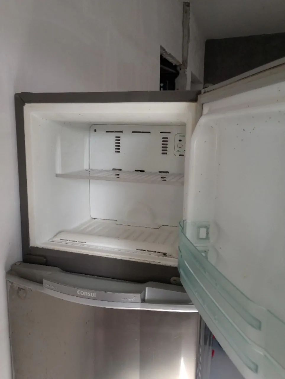 Geladeira Frost Free - Foto 3