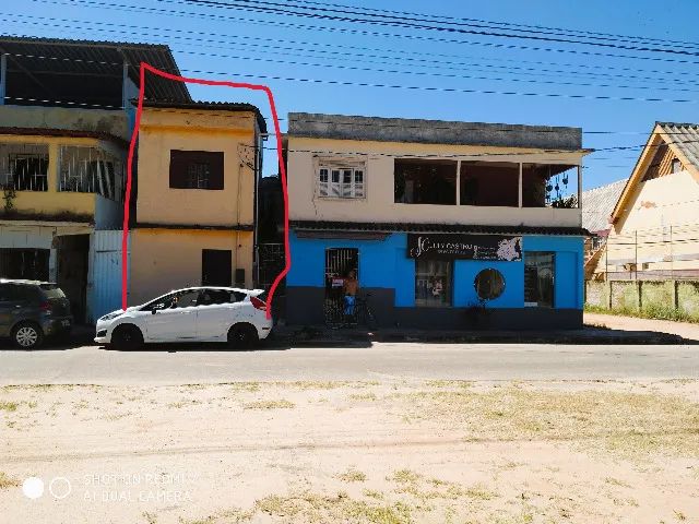 kit no centro de Piuma ES 