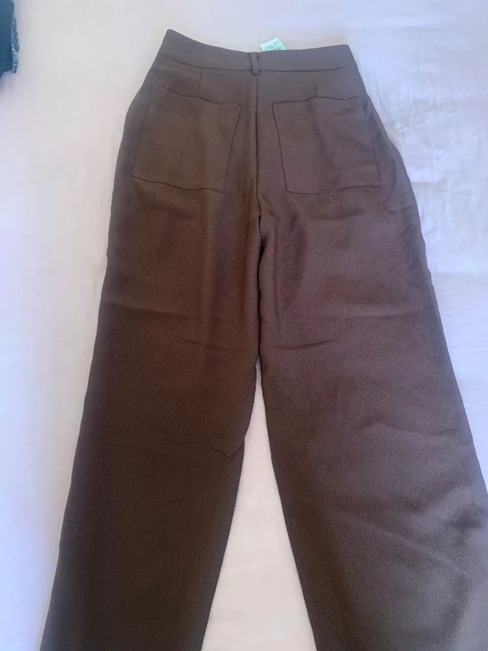 Calça alfaiataria - Foto 5