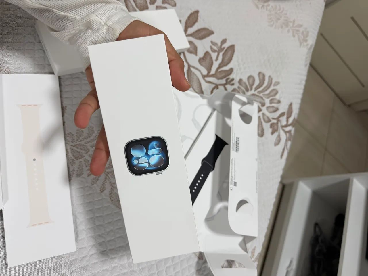 Apple Watch Série 11 42 MM e 46 MM - Foto 2