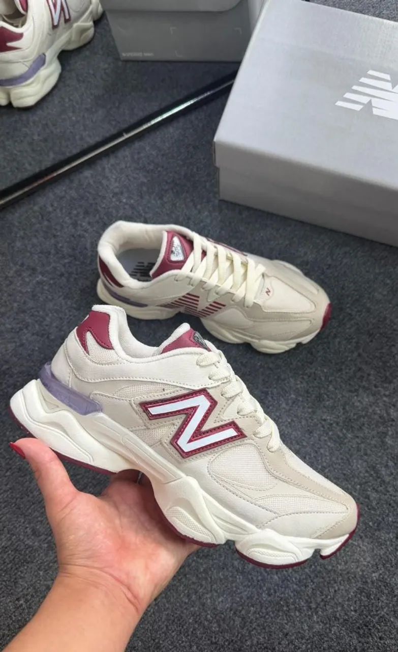 Tênis NB 