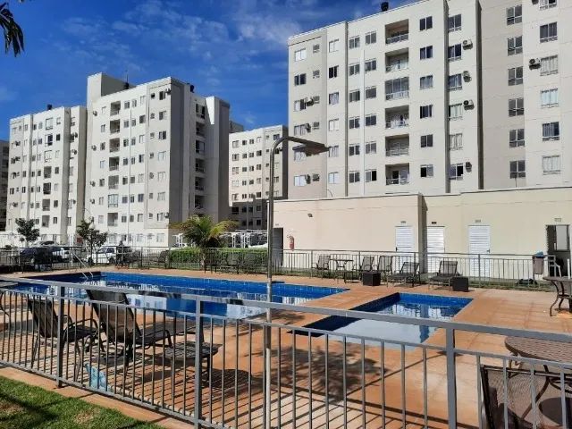 Foto - Maringá - Jardim América