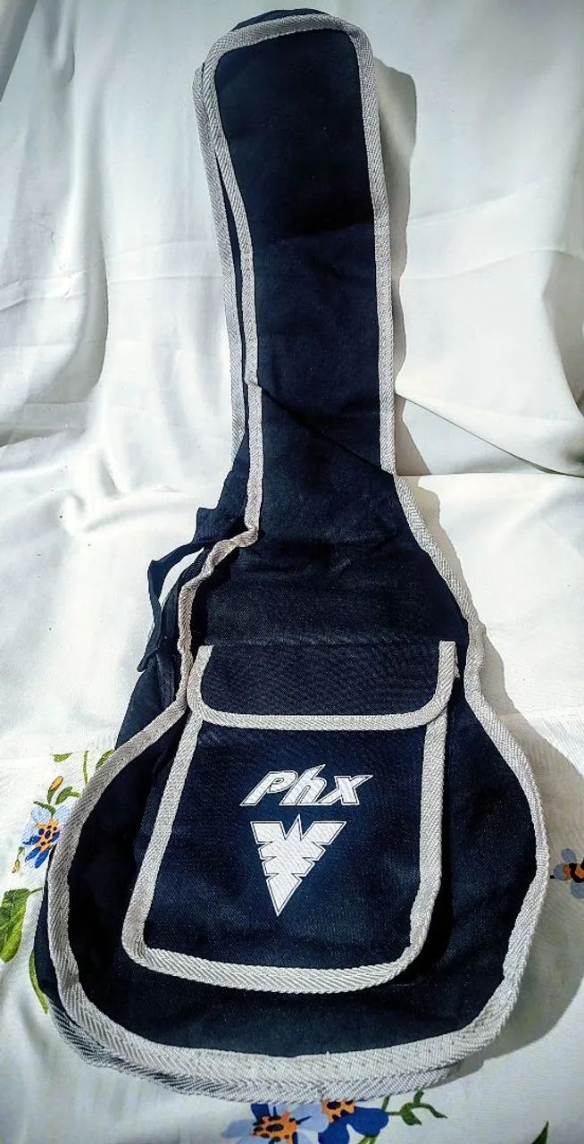 Case para cavaquinho/uculele.