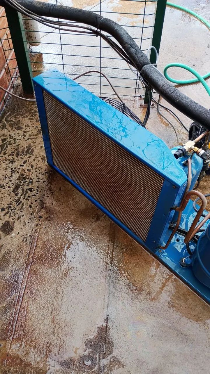 Manutenção em geral  cozinha industrial  - Foto 5