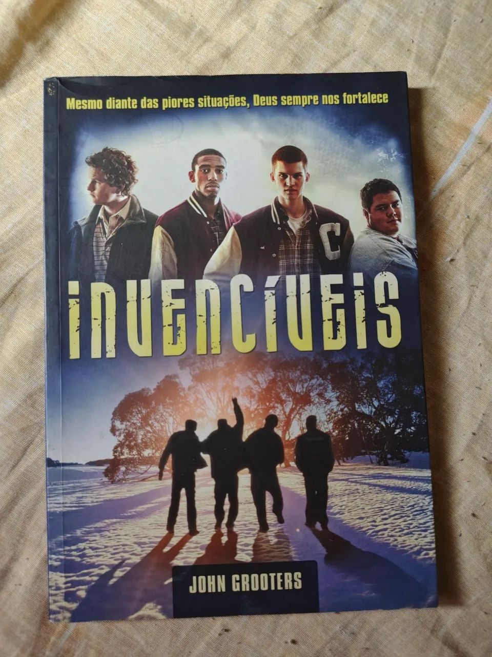 Livros