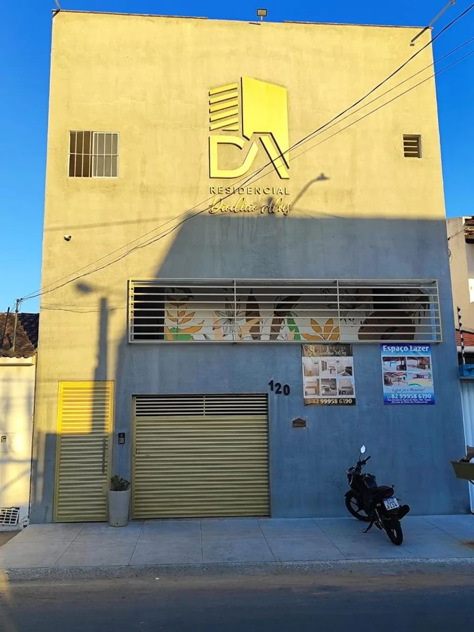 Apartamento ( kitnet)