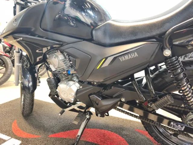 YBR 150 FACTOR 2026 - Foto 3