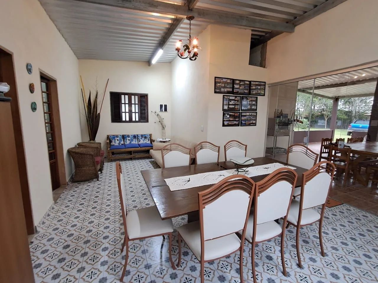 Alugo sítio - Foto 10