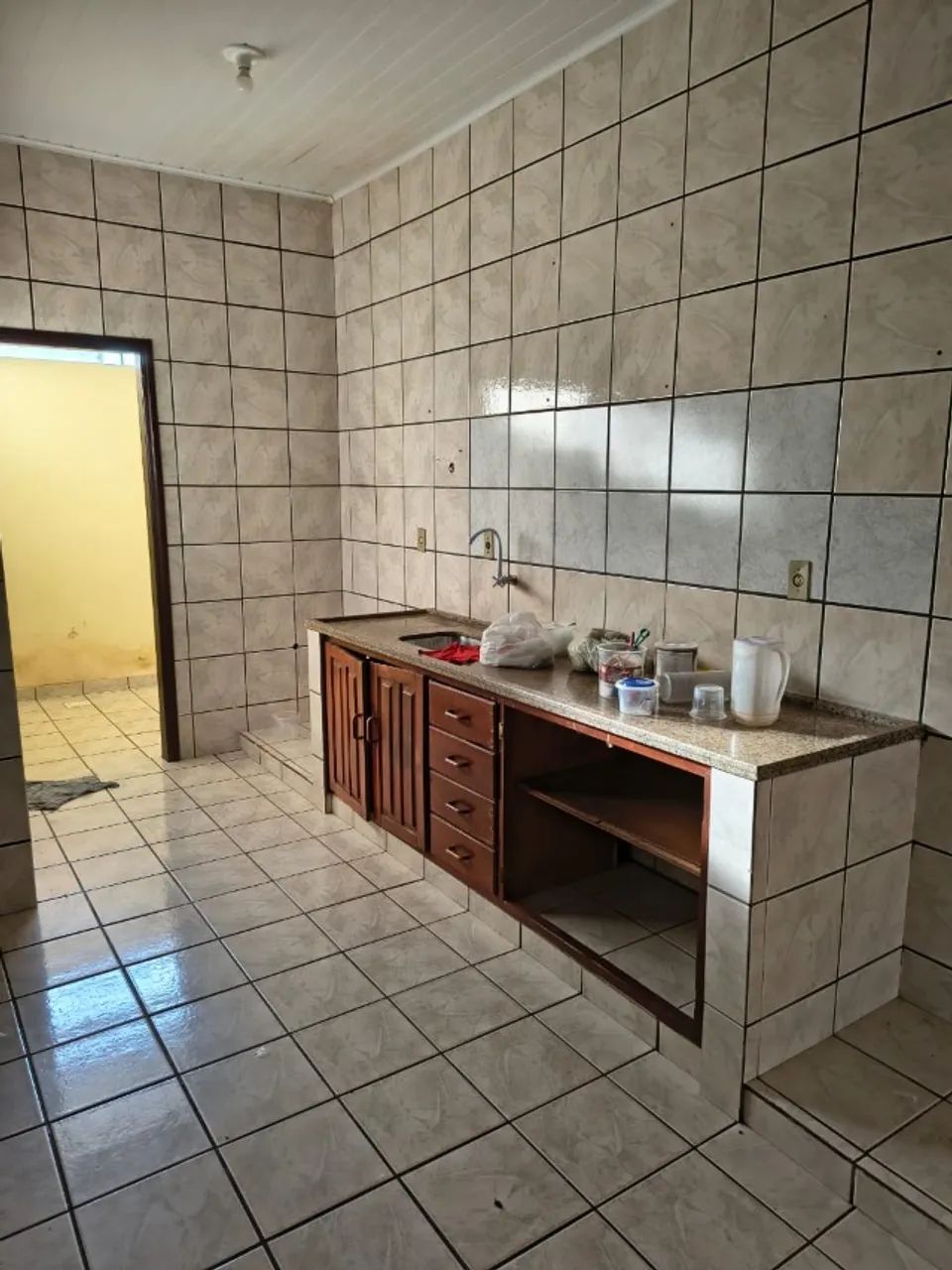 Casa + edícula 806 Sul lote de 400 m2 - Foto 3