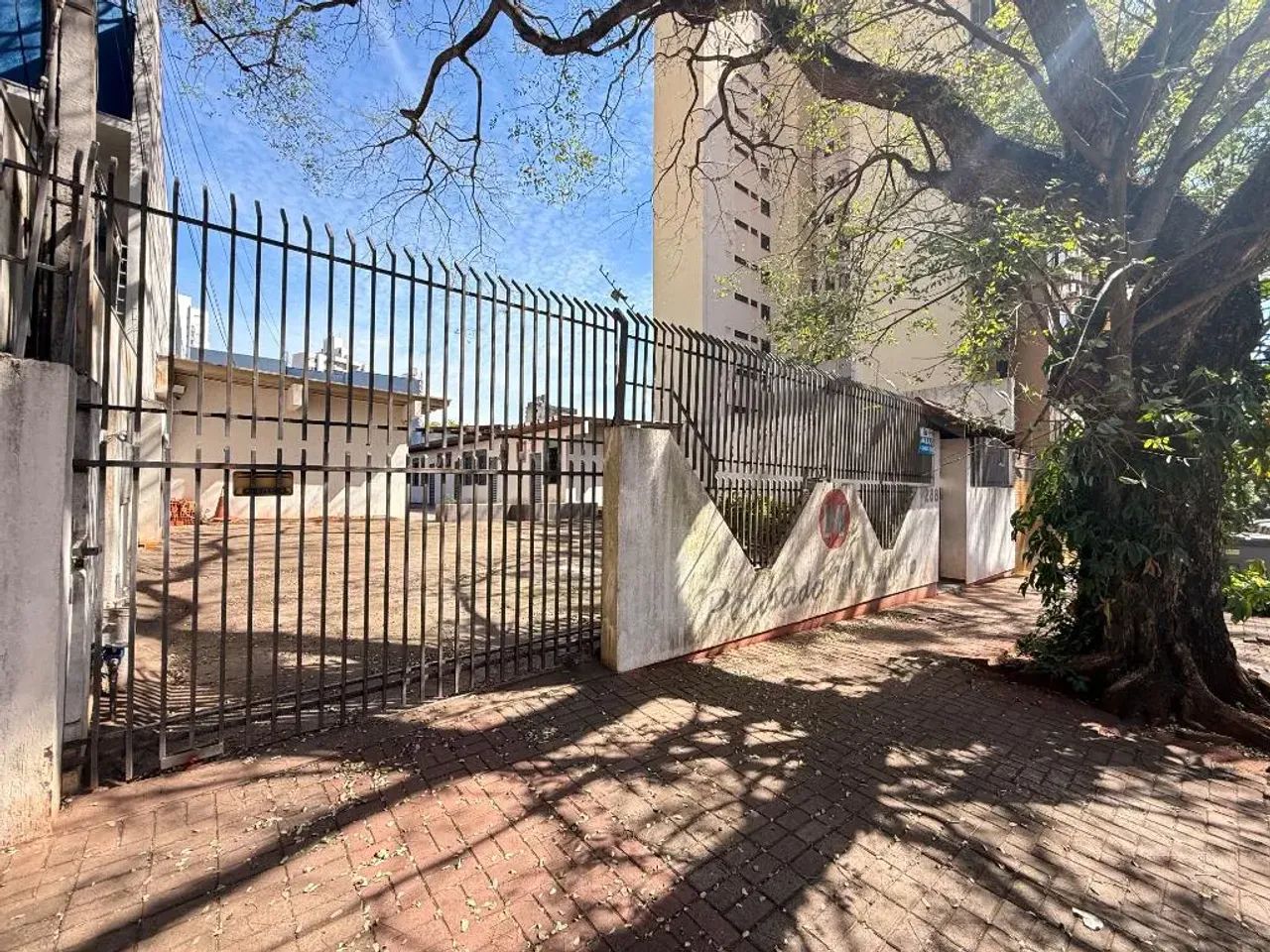 Apartamento para alugar em Maringá, Zona 07, com 1 quarto, com 18 m², Pousada Miyamoto - Foto 2