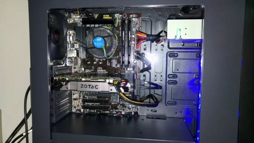 PC Gamer - Foto 2