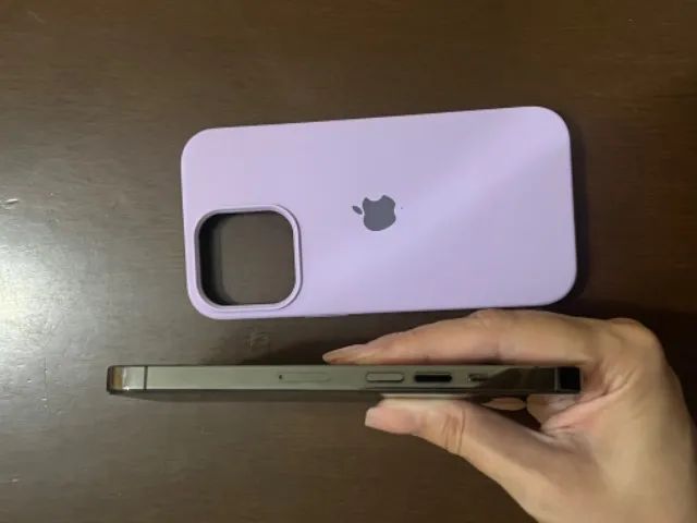 iPhone 13 PRO 512Gb - Celulares e Smartphones - Aeroclube, João
