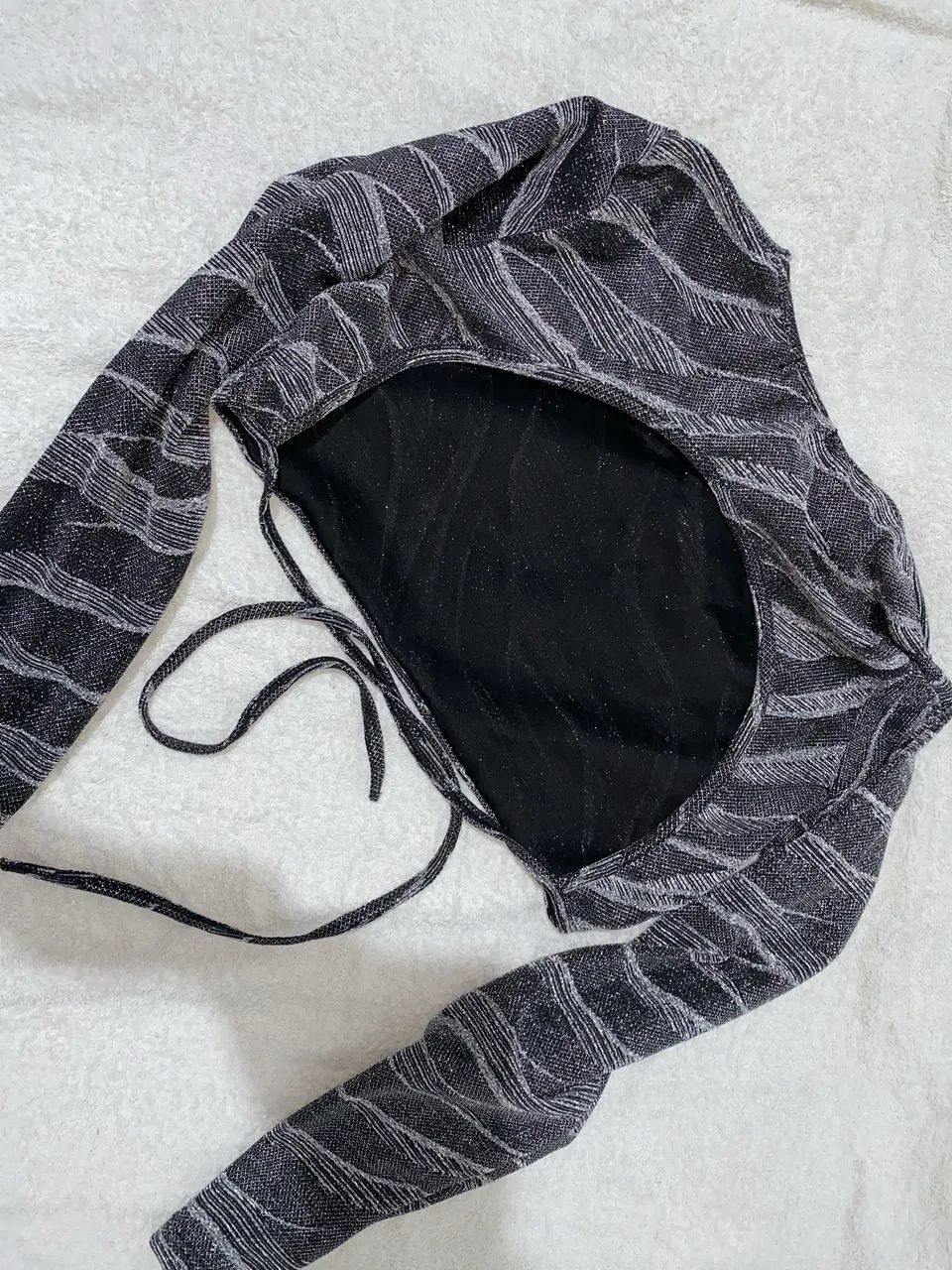 Conjunto 3 peças  - Foto 2