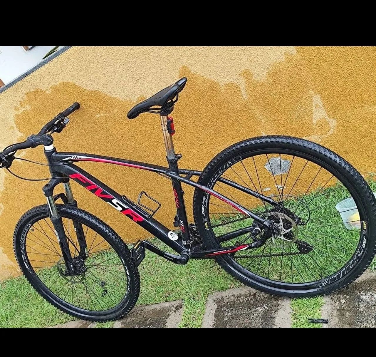 Bicicleta  - Foto 4