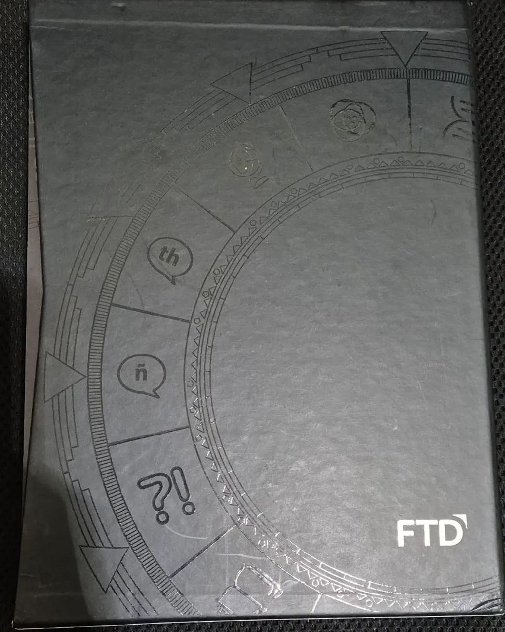 Livro FTD GRAMÁTICA  - Foto 2